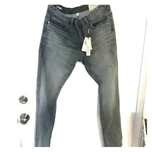 Men's Calvin Klein skinny jeans